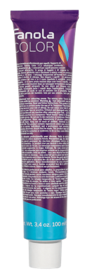 Fanola Professional Colouring Cream 4.00 100ml