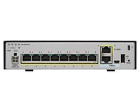 ASA 5506-X, SMB Next Generation firewall, hardware firewall, beveiligingsapparaat, apparaat - thumbnail