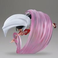 One Piece Battle Record Collection Figure - Boa Hancock - thumbnail