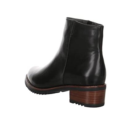 Everybody Belport 11654 black Zwart maat 39