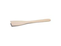 Patisse bakspatel hout 28cm - thumbnail