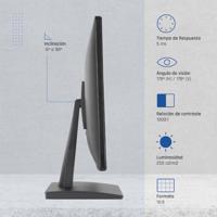 Monitor iggual IGG319840 21,5" Full HD - thumbnail