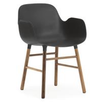 Normann Copenhagen Form Armchair - thumbnail