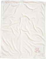 Playshoes fleece babydeken Beer Crème-75x100 cm - thumbnail