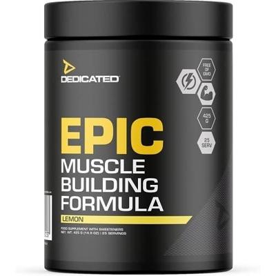 Dedicated Nutrition EPIC Orange (425 g)