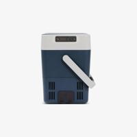 Frigorifero elettrico - IGLOO - 240 V - Blu - 18 L - thumbnail