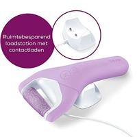 Beurer MP 59 Wet & Dry Manicure- en pedicureset - thumbnail