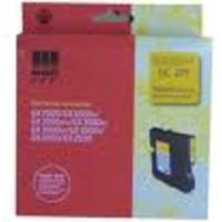 Ricoh Regular Yield Gel Cartridge Yellow 1k Origineel Geel 1 stuk(s) - thumbnail