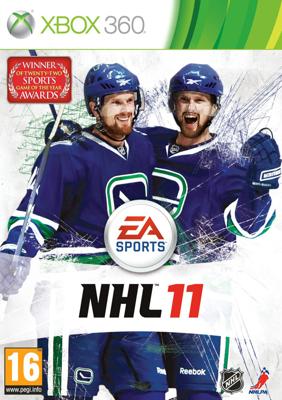 NHL 2011 (11) NHL 2011 (11)