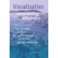 Visualisaties voor ontspanning en inspiratie (Paperback) - thumbnail