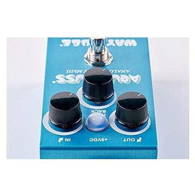 RockBoard Damper Small cover voor felle LED's (per 5 stuks) RockBoard Damper Small cover voor felle LED's (per 5 stuks)