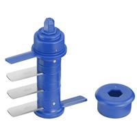 Maalmachine Tefal Chop & Shaker K1644344 - thumbnail