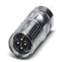 Phoenix Contact 1607700 Ronde connector 1 stuk(s) - thumbnail