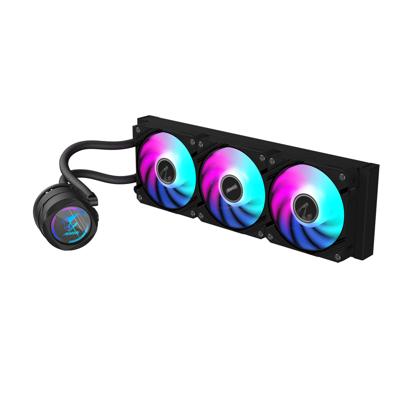 Gigabyte AORUS Waterforce II 360