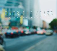 Over The Years - CD (0707787100823) - thumbnail