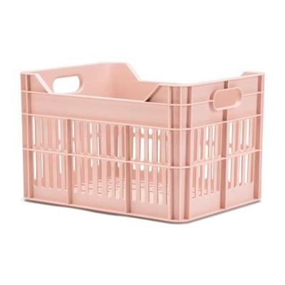 UrbanProof krat junior 15l rpet lichtroze