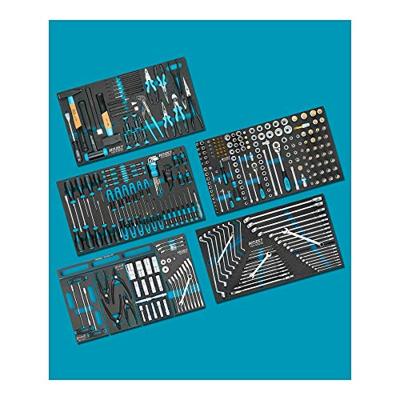 Hazet 0-179NXL/321 0-179NXL/321 Gereedschapsset