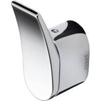 Geesa Wynk Handdoekhaak groot Chroom 914513-02 - thumbnail