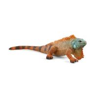 Schleich wild life leguaan 14854 - thumbnail