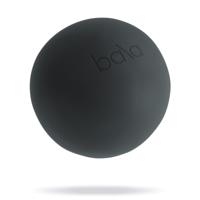 Bala Pilates / Yoga Bal (Niet-Verzwaard) Charcoal - thumbnail