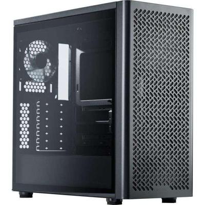 COOLER MASTER - Elite 502 Lite - PC-behuizing - Mid-tower ATX