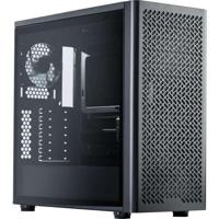 COOLER MASTER - Elite 502 Lite - PC-behuizing - Mid-tower ATX - thumbnail