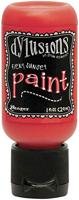 Ranger Ink Ranger • dylusions paint flip cap bottle fiery sunset 29ml - thumbnail