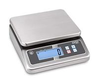 Kern FOB 10K-3NL Tafelweegschaal Weegbereik (max.) 15 kg Resolutie 1 g, 2 g Meerdere kleuren - thumbnail