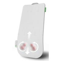 Shiatsu massagekussen medisana mc 600 - thumbnail
