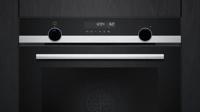 Siemens HB578GBS3 Inbouw oven Grijs - thumbnail