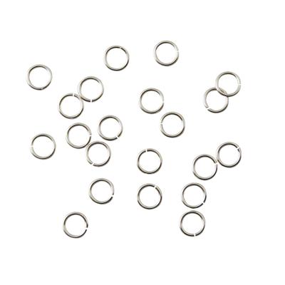 Vaessen Creative • ringen enkel 4mm 40pcs gold