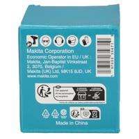 Makita Accessoires Krachtdop 32x63mm - E-24533 - thumbnail