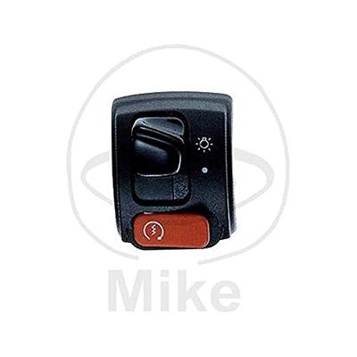 Domino schakelunit handlebar shifter re starter, light