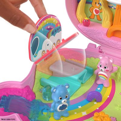 Polly Pocket Troetelbeertjes