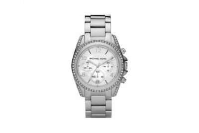 Michael Kors MK5520 Horloge Dames 39mm Michael Kors MK5520 Horloge Dames 39mm