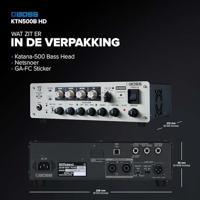 Boss Katana KTN500B HD - thumbnail