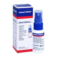 Cutimed Protect Spray 1 X 28ml 7265300 - thumbnail