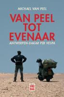Van Peel tot Evenaar - Michael Van Peel - ebook - thumbnail