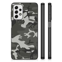 Samsung Galaxy A23 Back Case Army Light - thumbnail