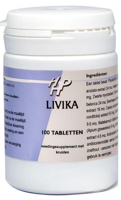 Livika 100 Tabletten - thumbnail