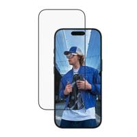 PanzerGlass PANZERGLASS - Screen Protector iPhone 17/16 Pro Ultra-Wide Fit EasyAligner PG30687 Screenprotector (glas) Apple iPhone 17., iPhone 16 Pro 1 stuk(s) - thumbnail