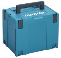 Makita Accessoires M-box nr.4 nieuw model (P-02397) - 821552-6 - thumbnail