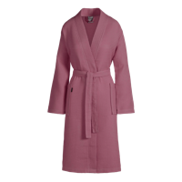 Vandyck Vandyck Badjas Biarritz New wildrose Small - thumbnail