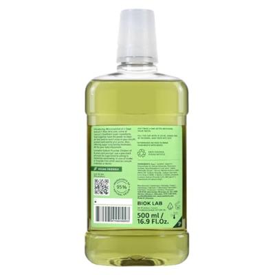 Ecodenta Mondwater Multifunctional - thumbnail