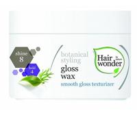 Hairwonder Botanical Styling Gloss Wax - thumbnail