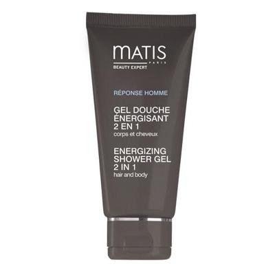 Réponse Homme Energizing Showergel 2 In 1 Réponse Homme Energizing Showergel 2 In 1
