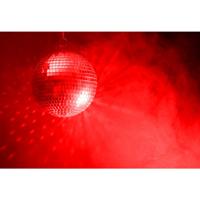 BeamZ BMS24SET Mini Stroboscoop LED set van 4 mini stroboscopen RYBW - thumbnail