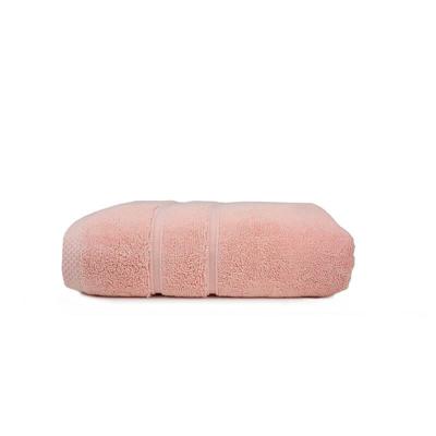 The One Gastendoek Ultra Deluxe 40x60 cm 675 gram Salmon