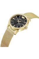 Horloge Heren Police PEWJG0005001 Zwart - thumbnail