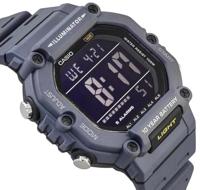 Casio AE-1600H-8BVEF Heren horloge - thumbnail